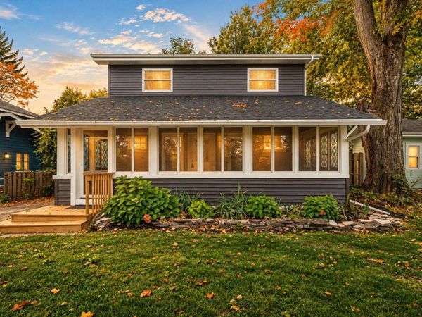 104 Williams Avenue , La Porte, IN 46350