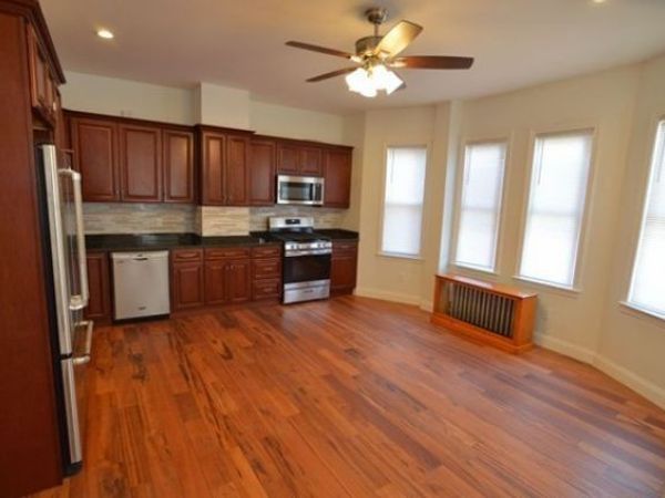 198 Amory Street, Unit 1, Boston, MA 02130
