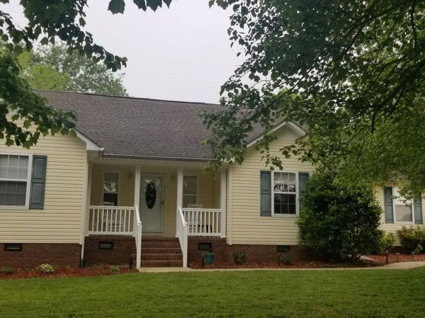 115 Deerfield Ln , Pulaski, TN 38478