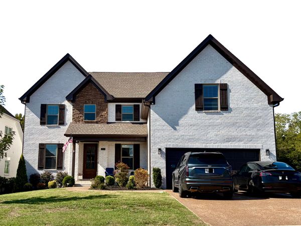 1015 Gadwall Ln , Spring Hill, TN 37174