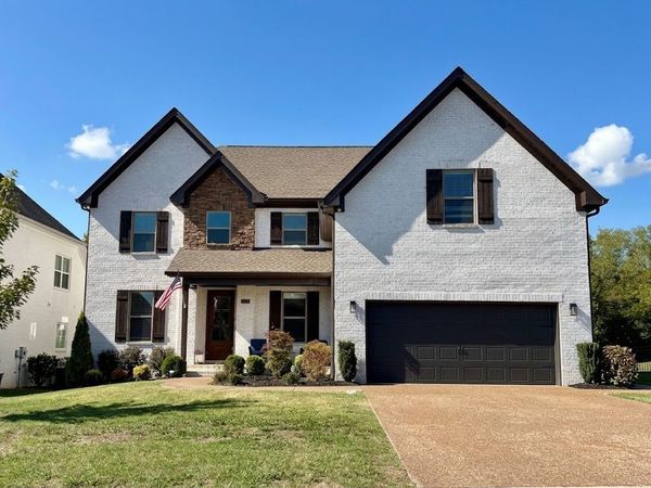 1015 Gadwall Ln , Spring Hill, TN 37174