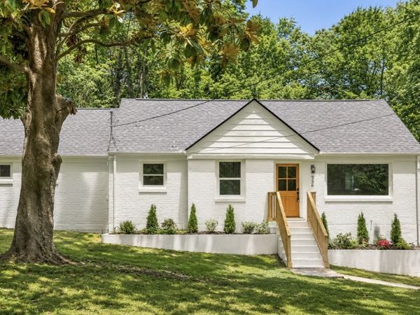 736 Carlyle Pl , Nashville, TN 37211