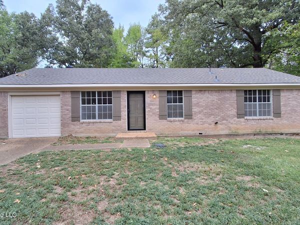 5562 Caroline Drive, Horn Lake, MS 38637