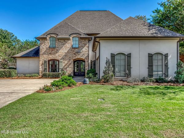 240 Hoy Farms Drive, Madison, MS 39110
