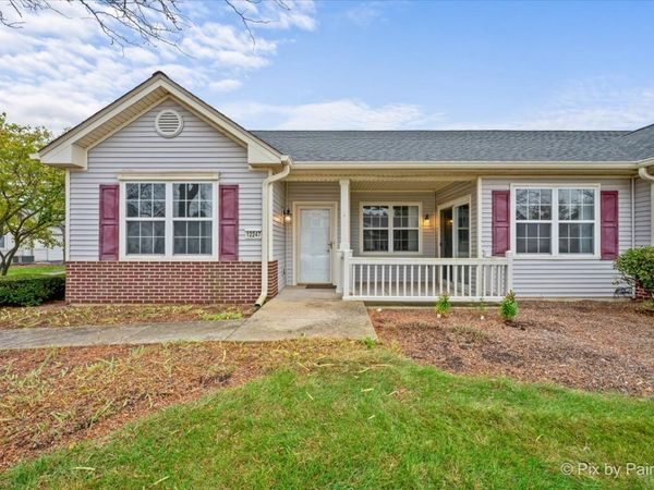 12247 White Tail Lane , Huntley, IL 60142