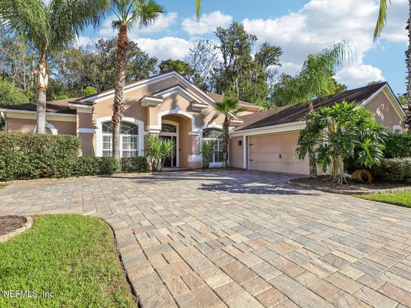 8767 HARPERS GLEN Court, Jacksonville, FL 32256