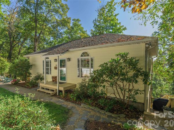 804 Madison Heights Drive , Marshall, NC 28753