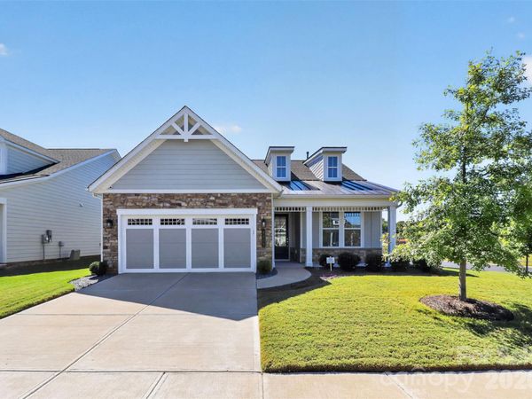 4404 Moxie Way , Charlotte, NC 28215