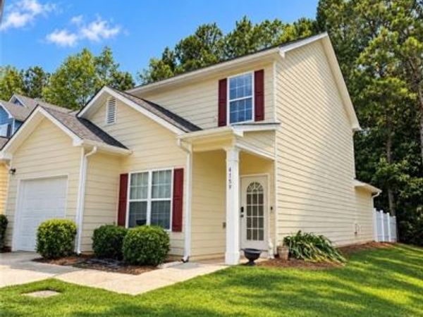 4759 Autumn Rose Trail , Gainesville, GA 30566