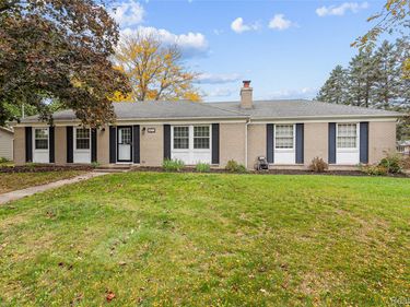 2671 Wyandotte Drive NE, Grand Rapids, Mi 49525