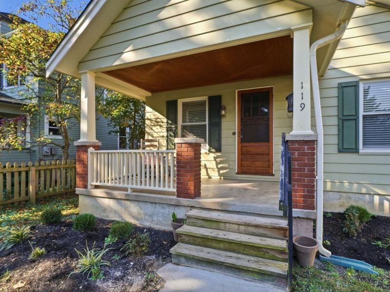 119 Laurel Avenue, Milford, OH 45150 Photo 2