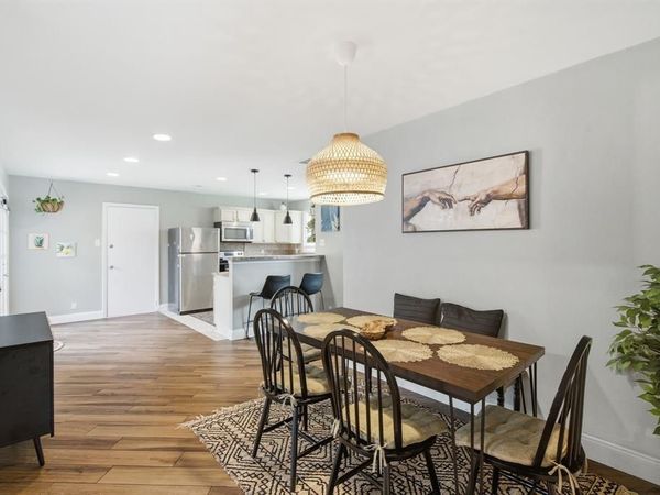 2008 Addington Street, Irving, TX 75062