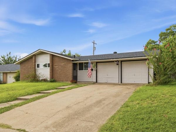 2008 Addington Street, Irving, TX 75062