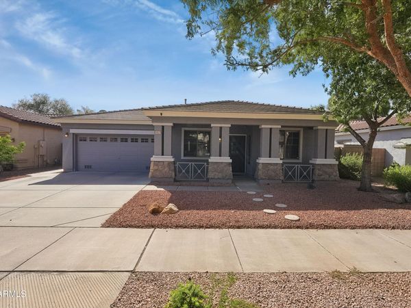 18679 E LARK Drive, Queen Creek, AZ 85142
