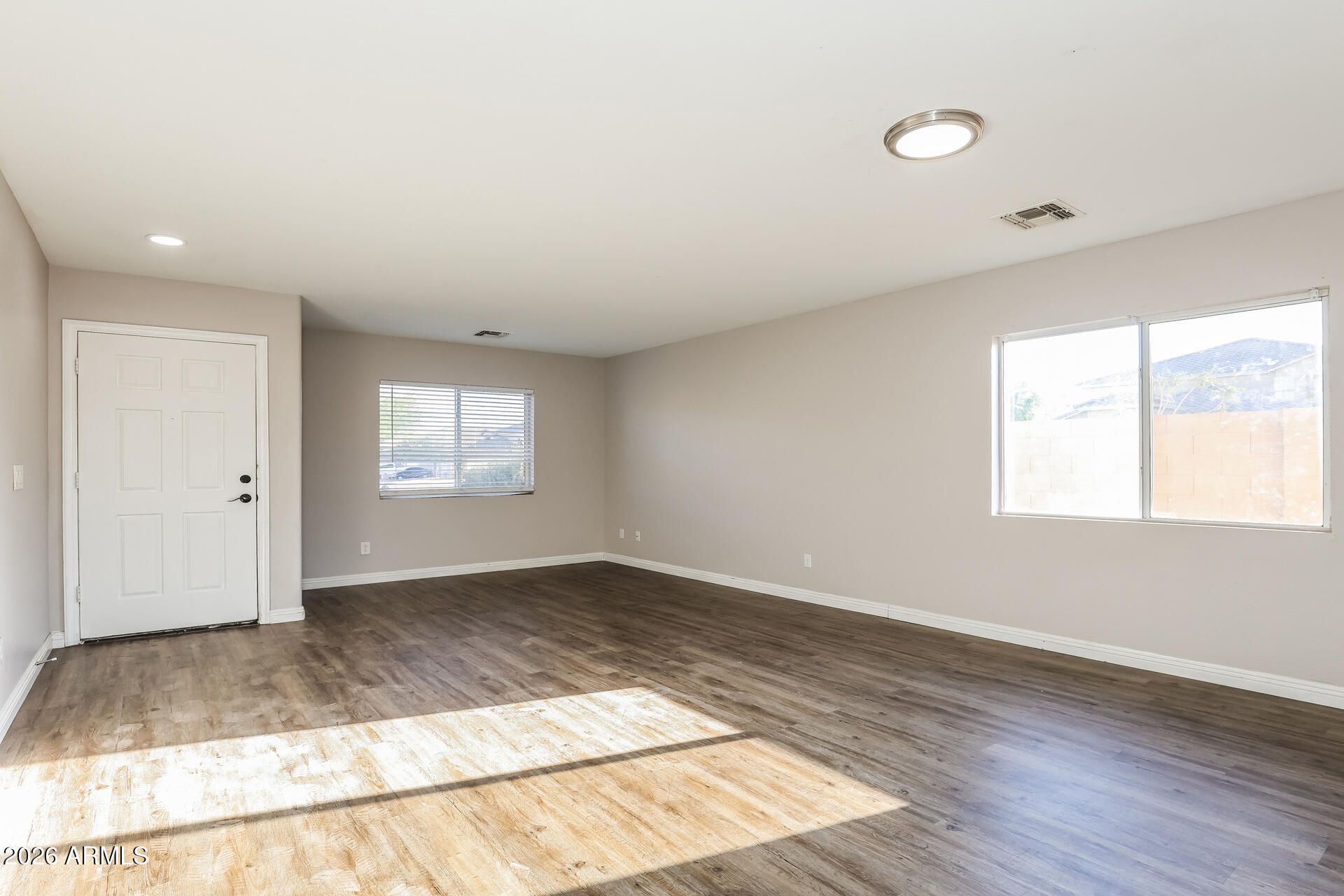 11648 W LONGLEY Lane, Youngtown, AZ 85363