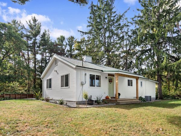 10658 W 200 S , Westville, IN 46391