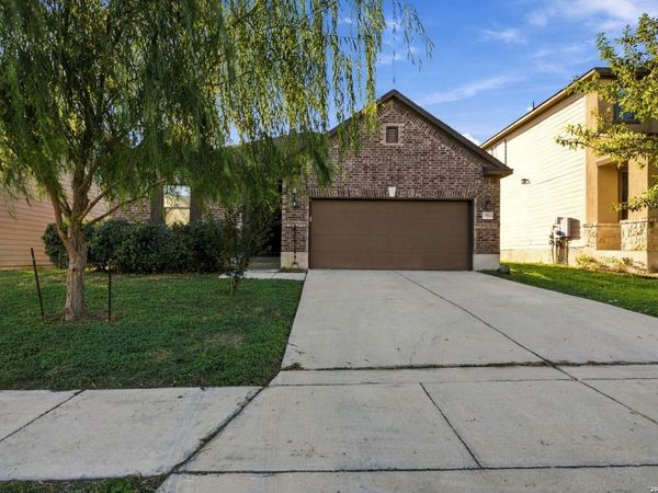 7563 Copper Kettle, Converse, TX 78109
