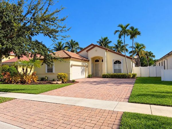 18841 SW 29th Ct , Unit 18841, Miramar, FL 33029