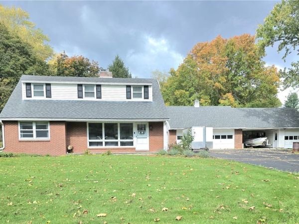 1482 Carpenter Road, Pine City, NY 14871
