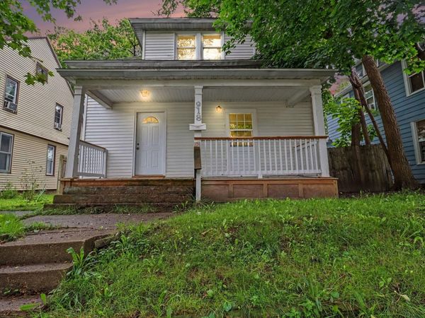 918 Dorchester Avenue SW, Grand Rapids, MI 49503