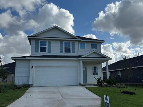 311 Yellowstone DR , Kyle, TX 78640