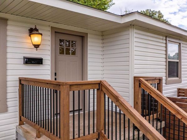 4410 Maple Street , North Little Rock, AR 72118