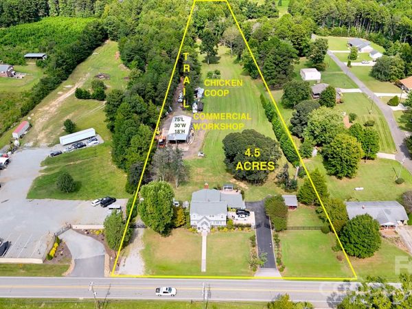 1361 NC Hwy 73 Highway , Iron Station, NC 28080