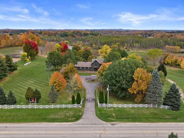 N1872 County Road P -, Ashippun, WI 53078