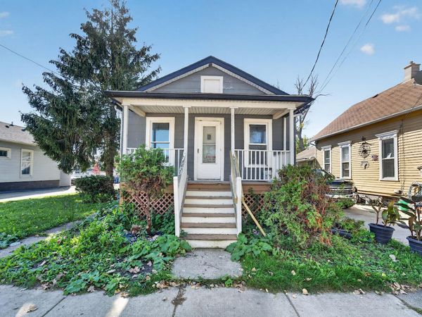1351 Prospect St, Racine, WI 53404