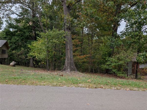 Lot 2 Park Lane , Bella Vista, AR 72715
