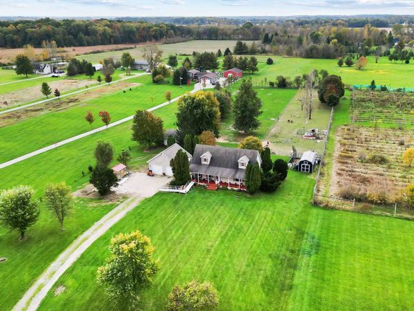 19389 Bellville Road , Marysville, OH 43040