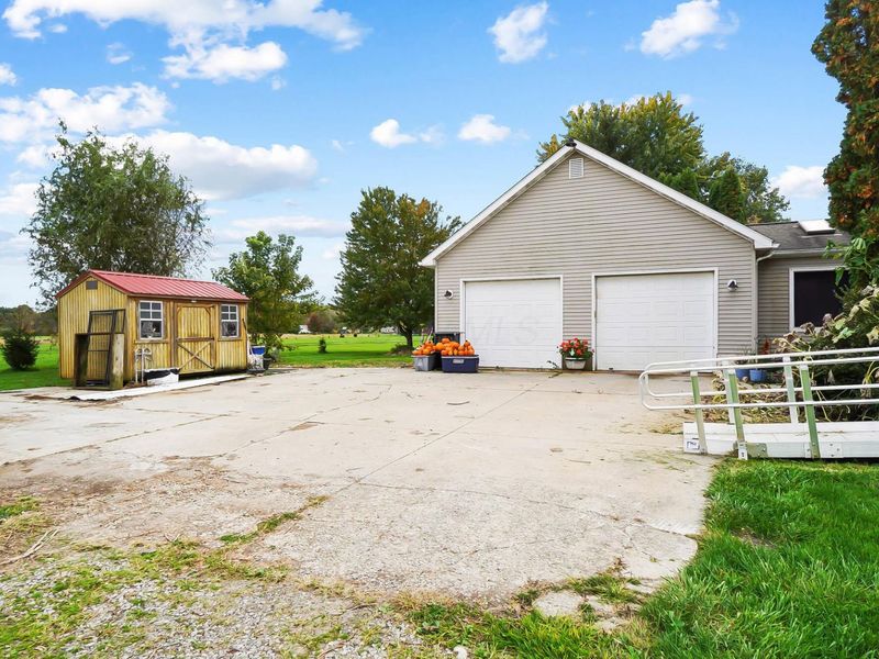 19389 Bellville Road , Marysville, OH 43040 Photo 10