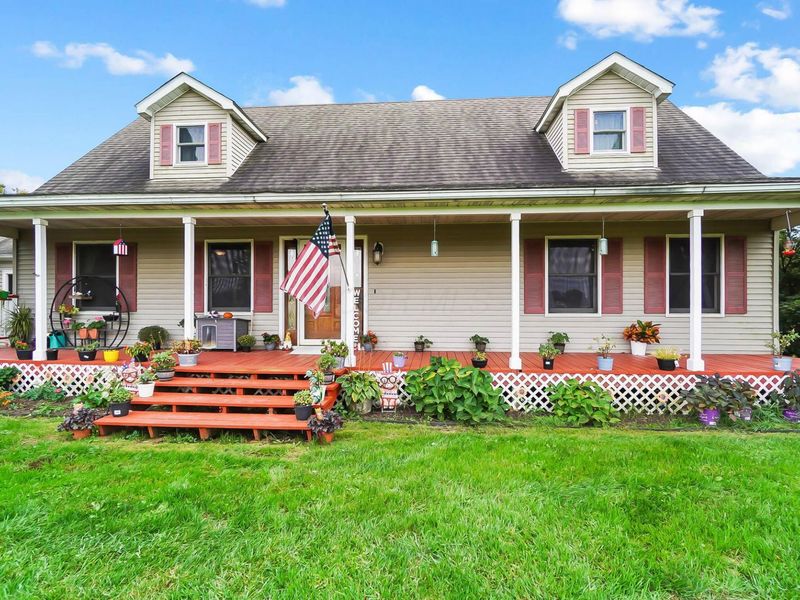 19389 Bellville Road , Marysville, OH 43040 Photo 11