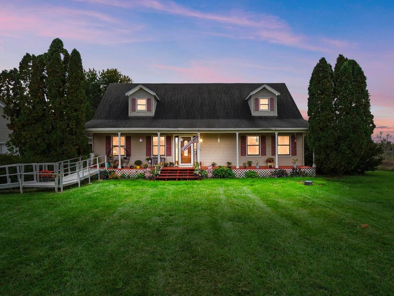 19389 Bellville Road , Marysville, OH 43040 Photo 2