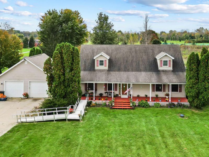 19389 Bellville Road , Marysville, OH 43040 Photo 3