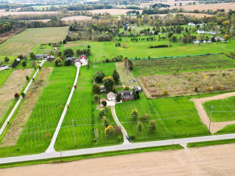 19389 Bellville Road , Marysville, OH 43040 Photo 4