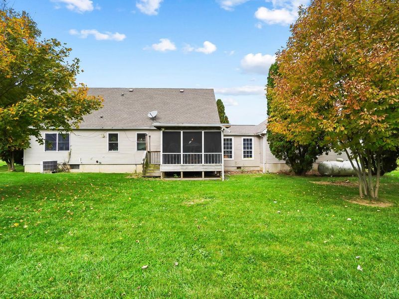 19389 Bellville Road , Marysville, OH 43040 Photo 45