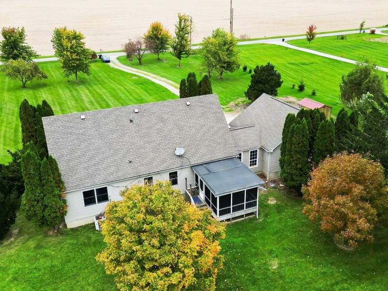 19389 Bellville Road , Marysville, OH 43040 Photo 5