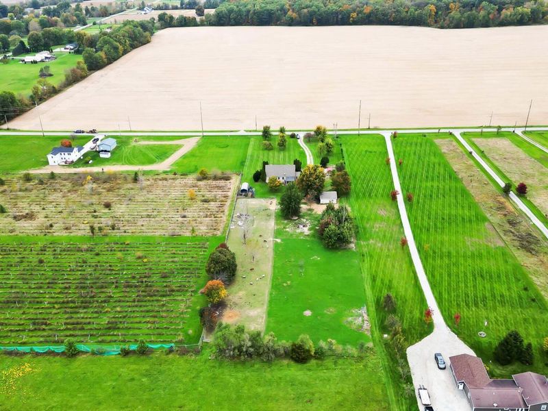 19389 Bellville Road , Marysville, OH 43040 Photo 6