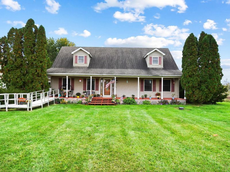 19389 Bellville Road , Marysville, OH 43040 Photo 7