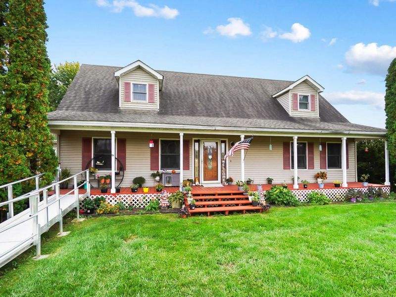 19389 Bellville Road , Marysville, OH 43040 Photo 8