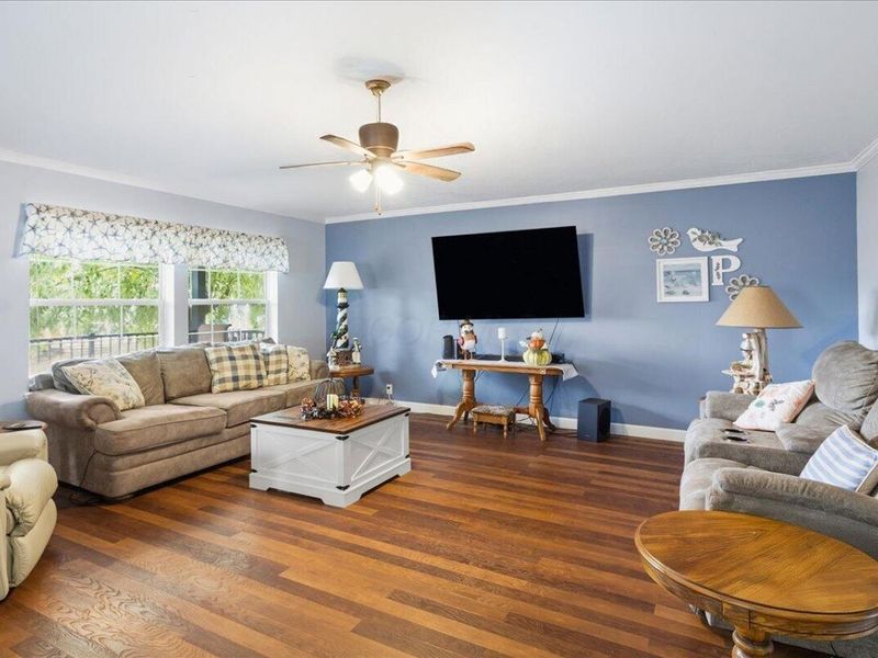 11213 Macalpine Way , Lakeview, OH 43331 Photo 10