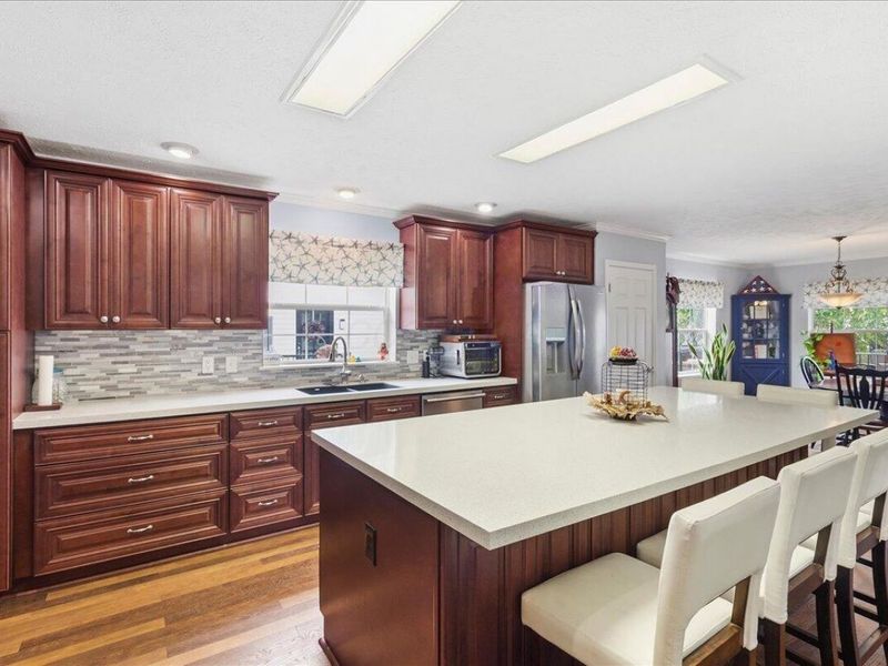 11213 Macalpine Way , Lakeview, OH 43331 Photo 15