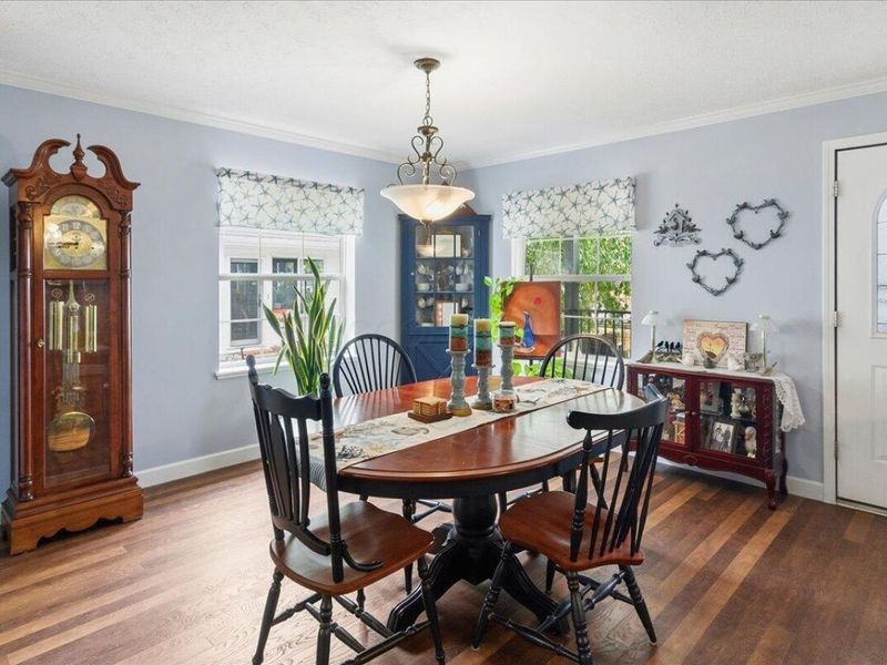 11213 Macalpine Way , Lakeview, OH 43331 Photo 17