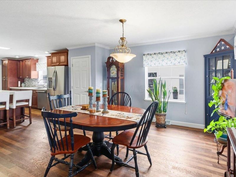 11213 Macalpine Way , Lakeview, OH 43331 Photo 18