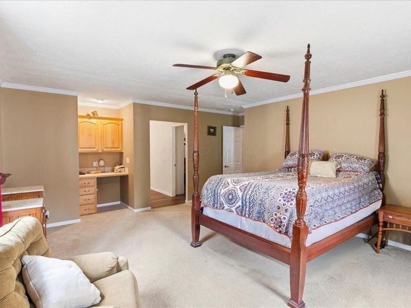 11213 Macalpine Way , Lakeview, OH 43331 Photo 24