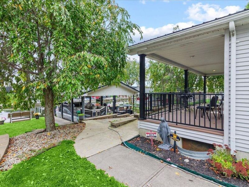 11213 Macalpine Way , Lakeview, OH 43331 Photo 3