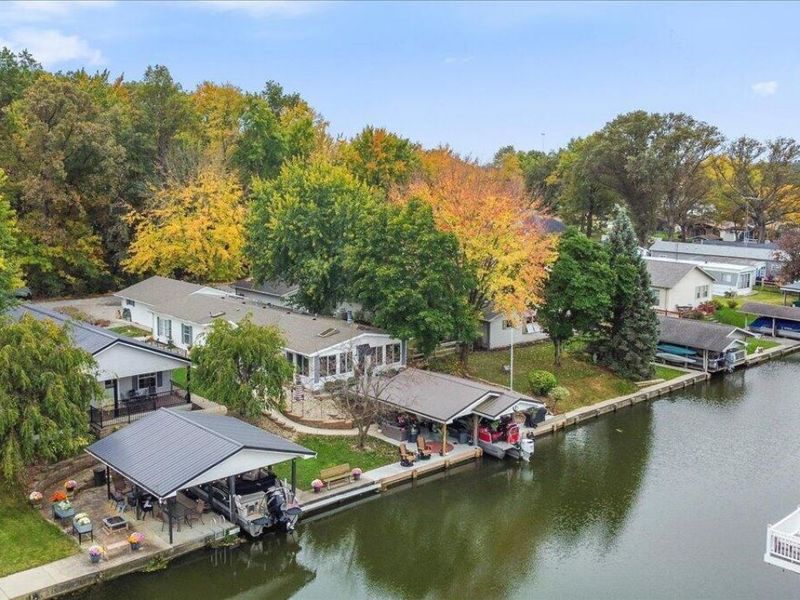 11213 Macalpine Way , Lakeview, OH 43331 Photo 34