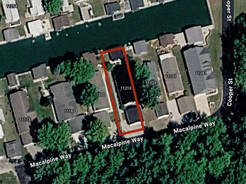 11213 Macalpine Way , Lakeview, OH 43331 Photo 43
