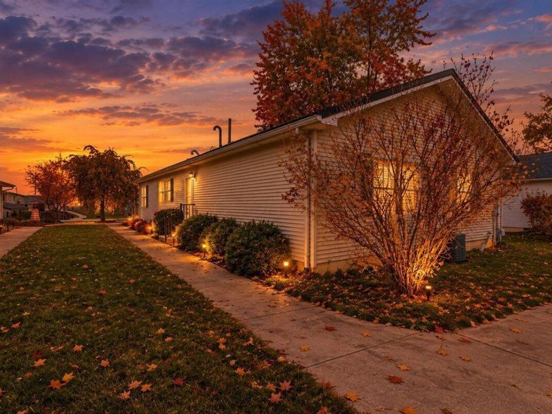 11213 Macalpine Way , Lakeview, OH 43331 Photo 5